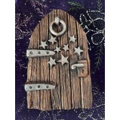 Fairy Doors